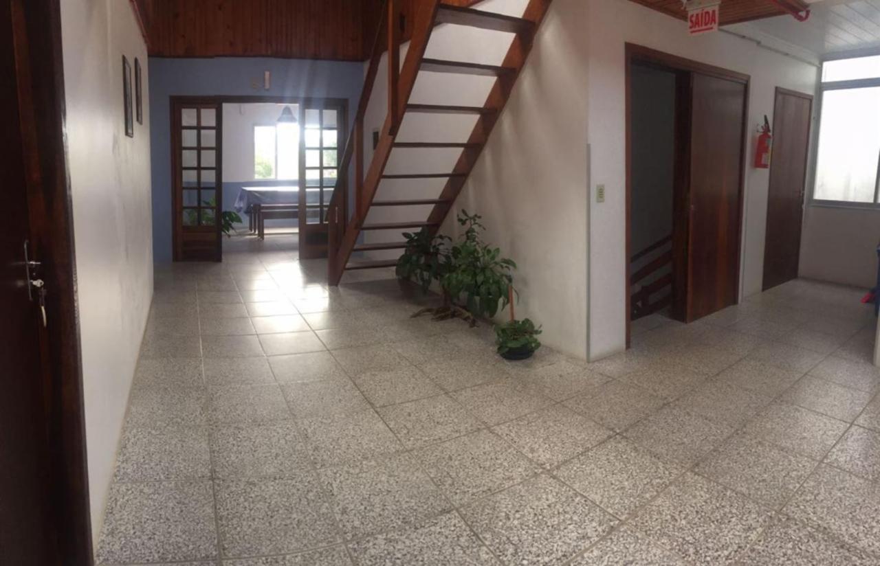 Pousada Da Bila Гуарда-ду-Эмбау Экстерьер фото